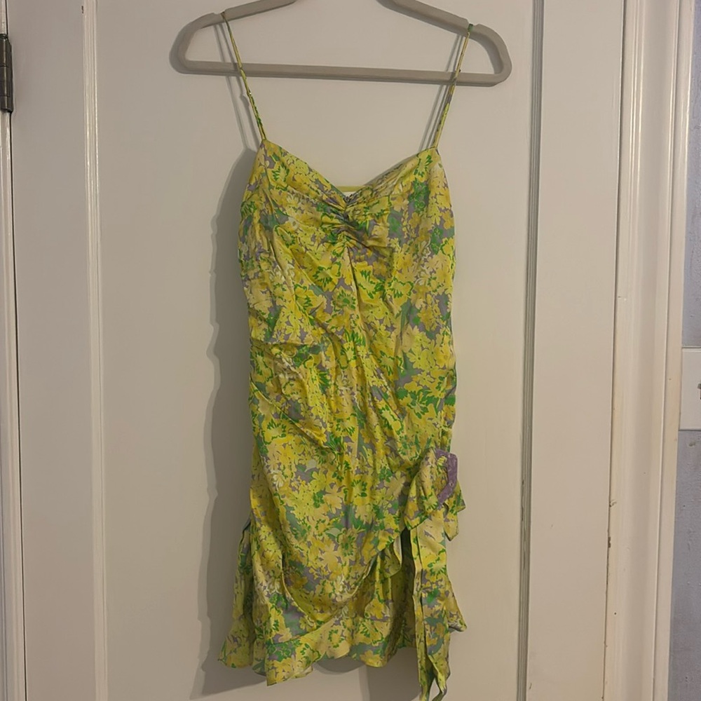 For Love and Lemons Dress Medium